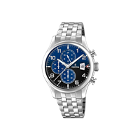 Orologio Festina Uomo in Acciaio F20374/8 - F20374/8